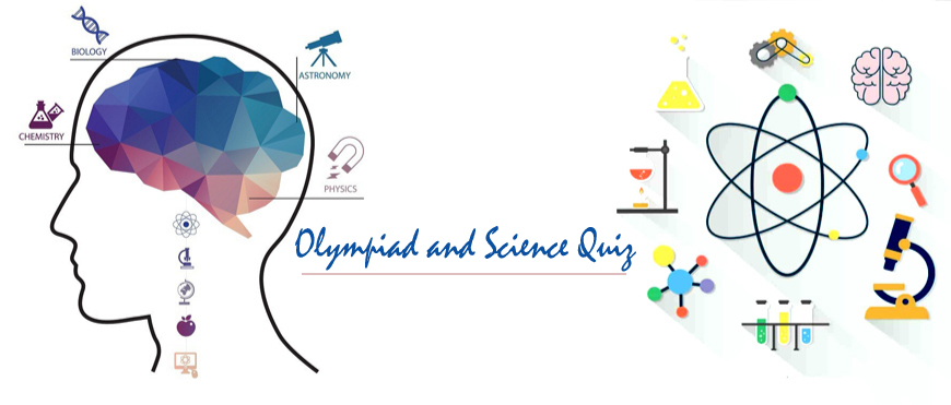 Science Olympiad and Project 