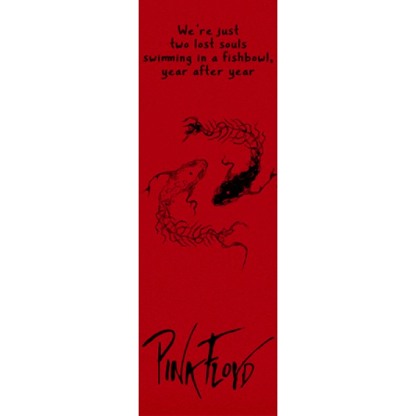 Pink Floyd