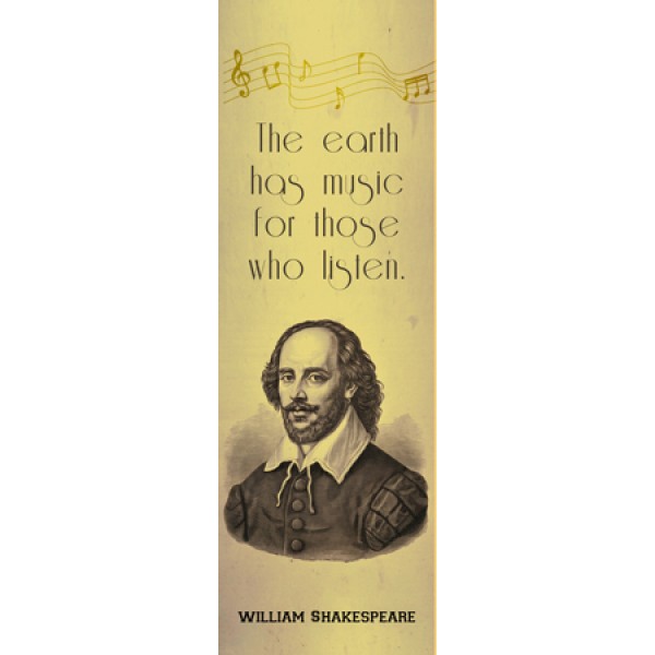 William Shakespeare