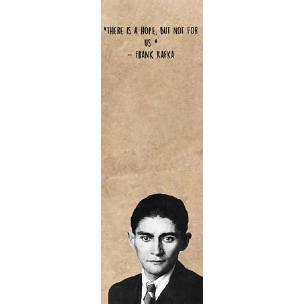 Franz Kafka