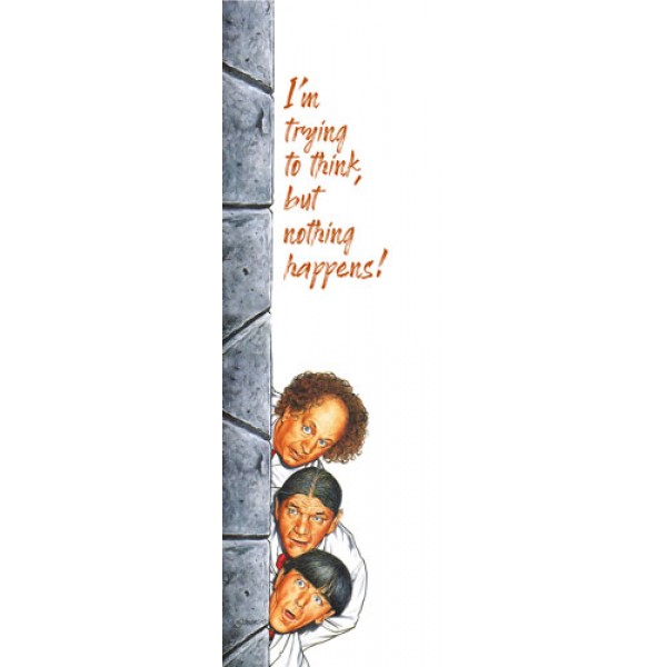 The Three Stooges