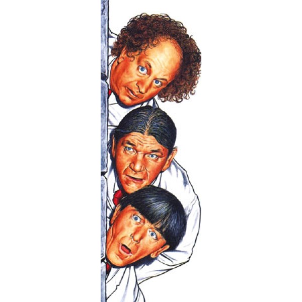 The Three Stooges