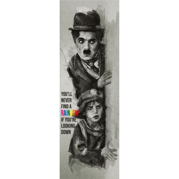 Charlie Chaplin