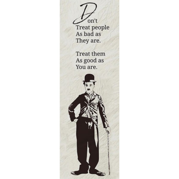 Charlie Chaplin