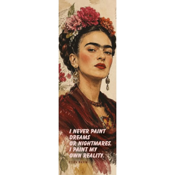 Frida Kahlo