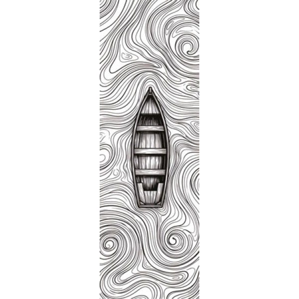 The boat