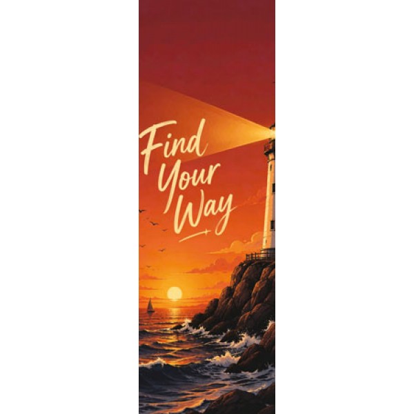 Find your way