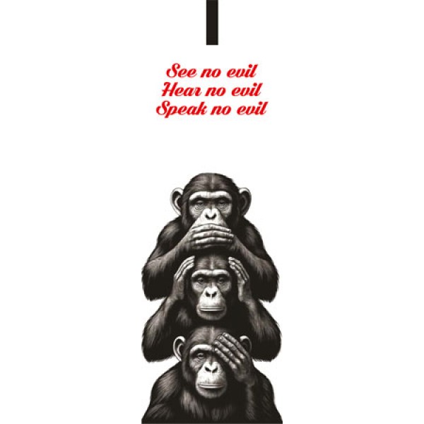 No Evil