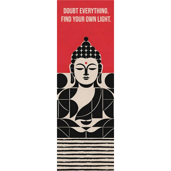 The Buddha