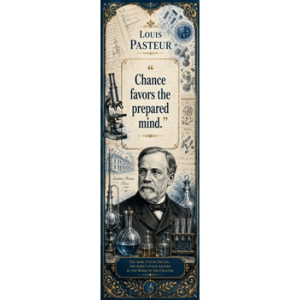 Louis Pasteur
