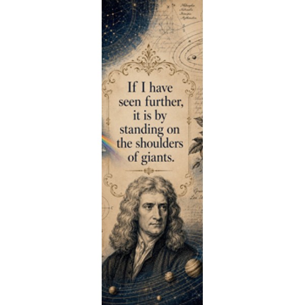 Isaac Newton