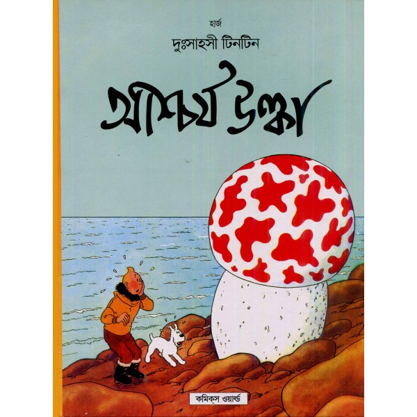 দুঃসাহসী টিনটিন সিরিজ (১-২৫ খণ্ড)