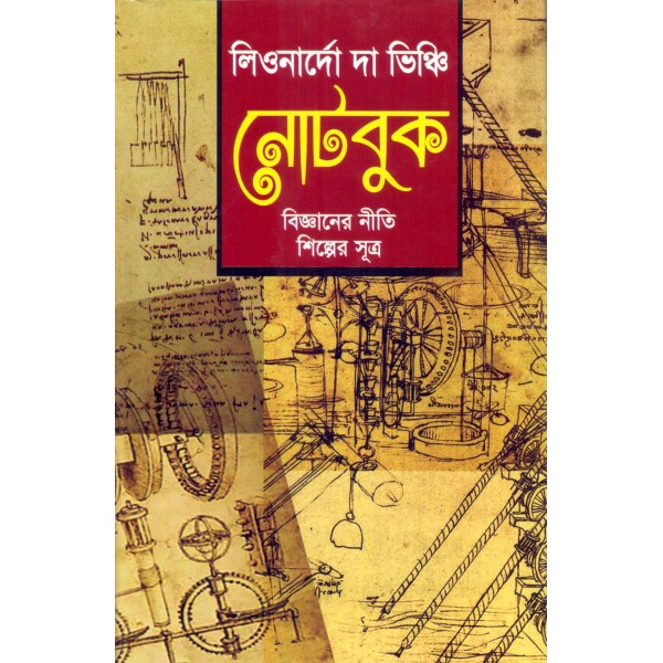 লিওনার্দো দা ভিঞ্চি: নোটবুক