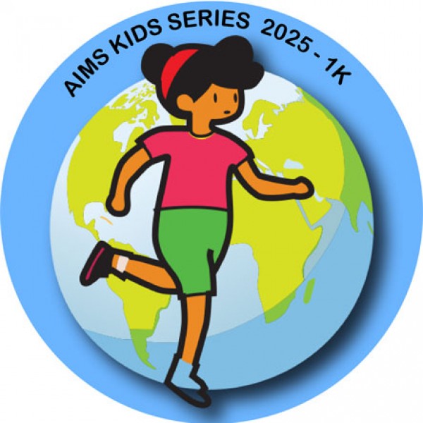 AIMS KIDS SERIES - 1K
