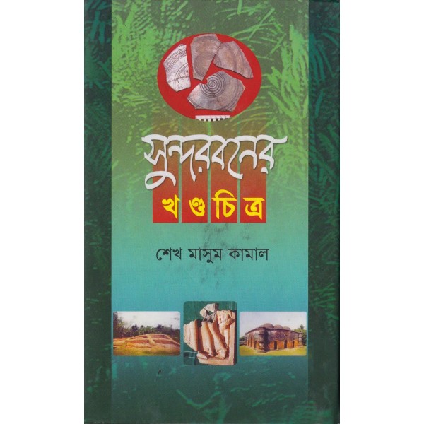 সুন্দরবনের খন্ড চিত্র - শেখ মাসুম কামাল